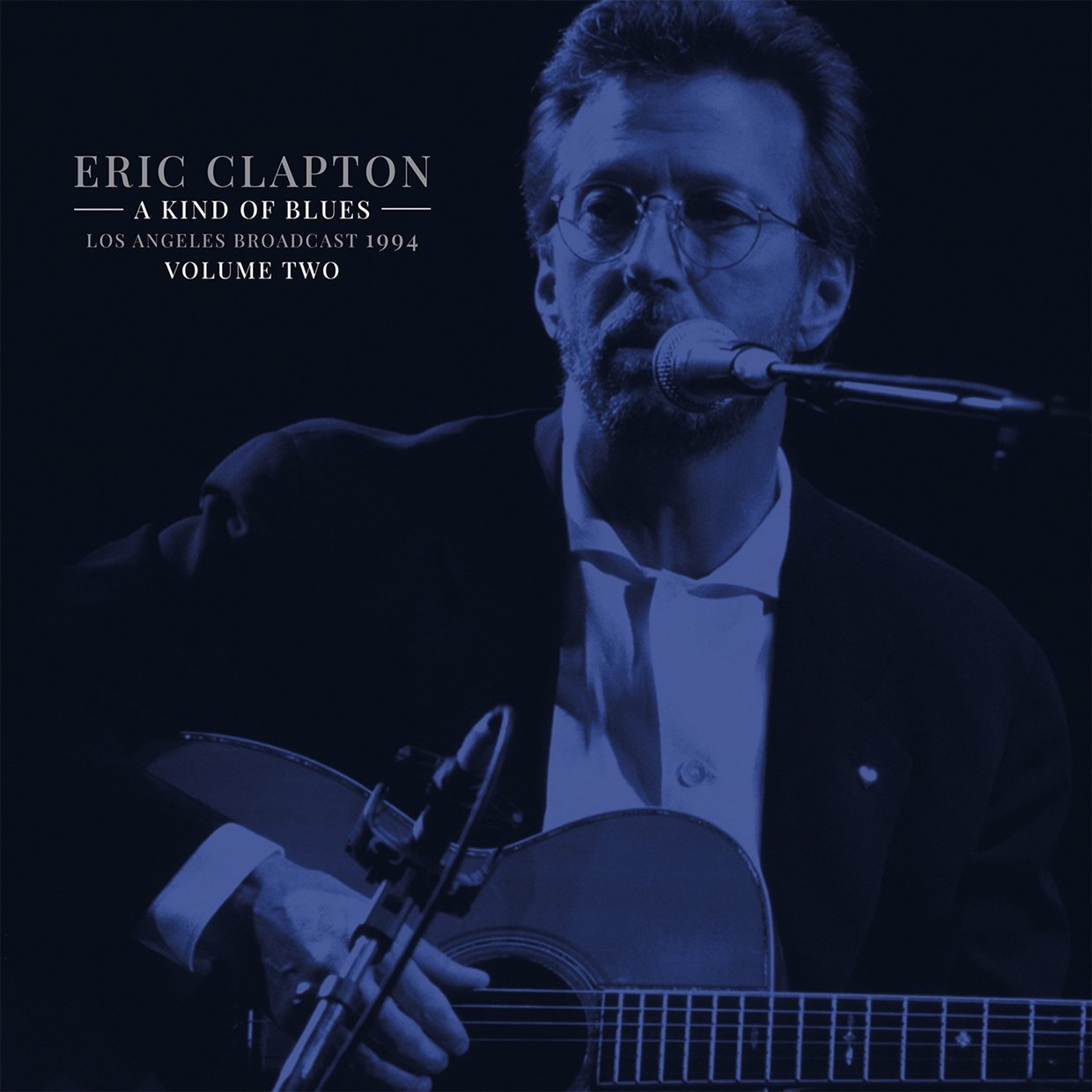 A Kind of Blues: Los Angeles Broadcast 1994 - Volume 2
