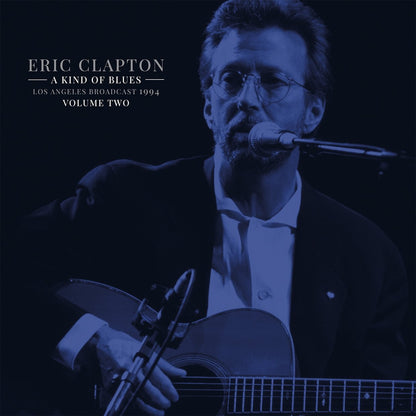 A Kind of Blues: Los Angeles Broadcast 1994 - Volume 2