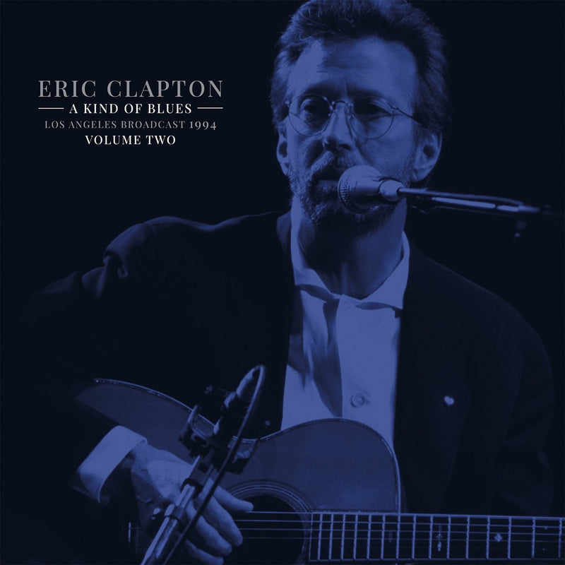A Kind of Blues: Los Angeles Broadcast 1994 - Volume 2