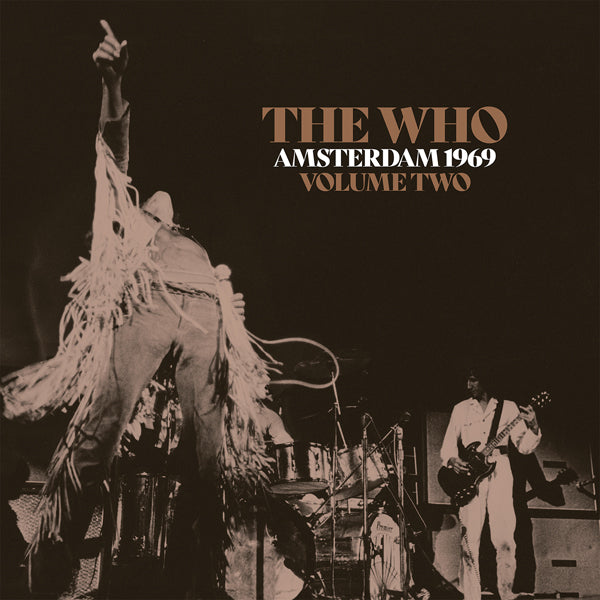 Amsterdam 1969 - Volume 2