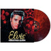 Elvis' Christmas Album (Ltd. Red Marble Vinyl