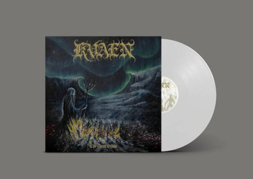 Great Below The (White Vinyl LP)