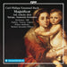 Carl Philipp Emanuel Bach: Magnificat/Auf, Schicke Dich/...