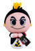 FUNKO POP! PLUSH: Villains - Queen of Hearts 4"