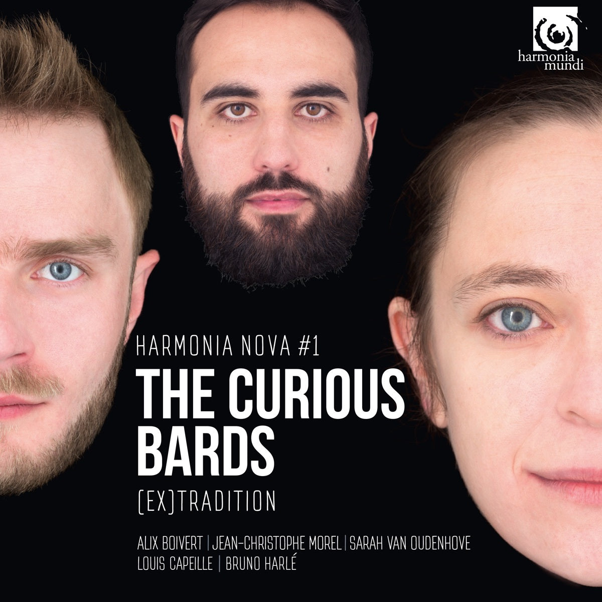 The Curious Bards: (Ex)tradition
