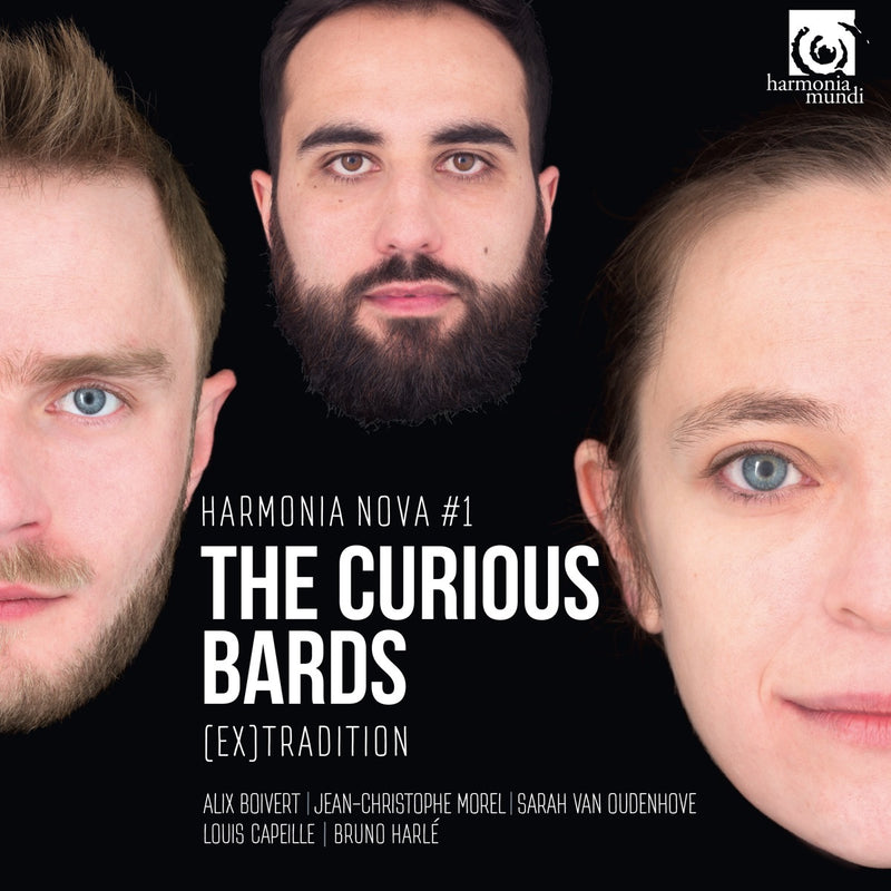 The Curious Bards: (Ex)tradition