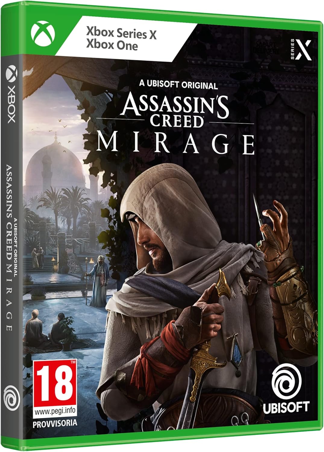 Assassin`S Creed Mirage