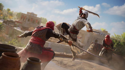 Assassin`S Creed Mirage