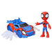 Saf Spidey Web Crawler N Accesory