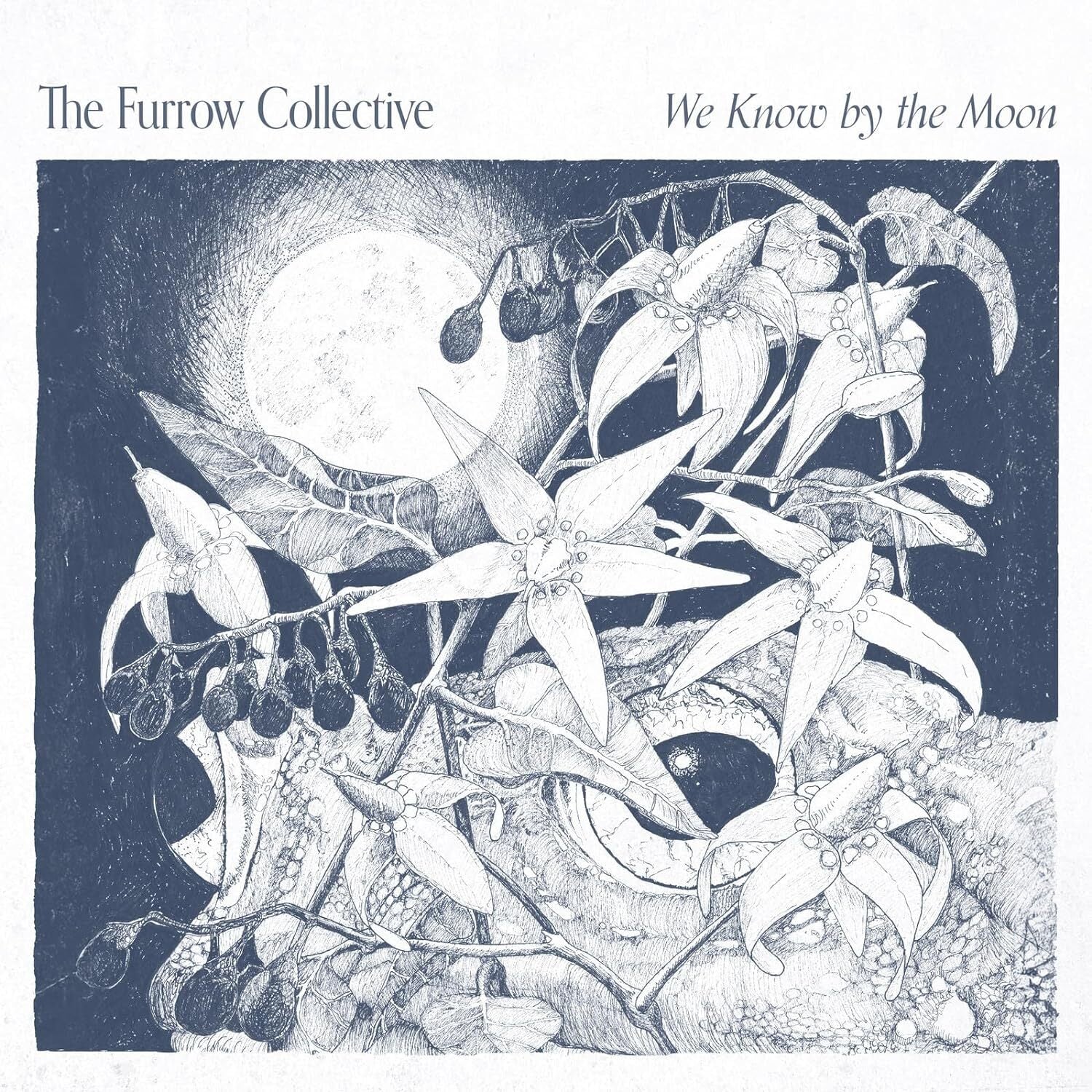We Know By the Moon