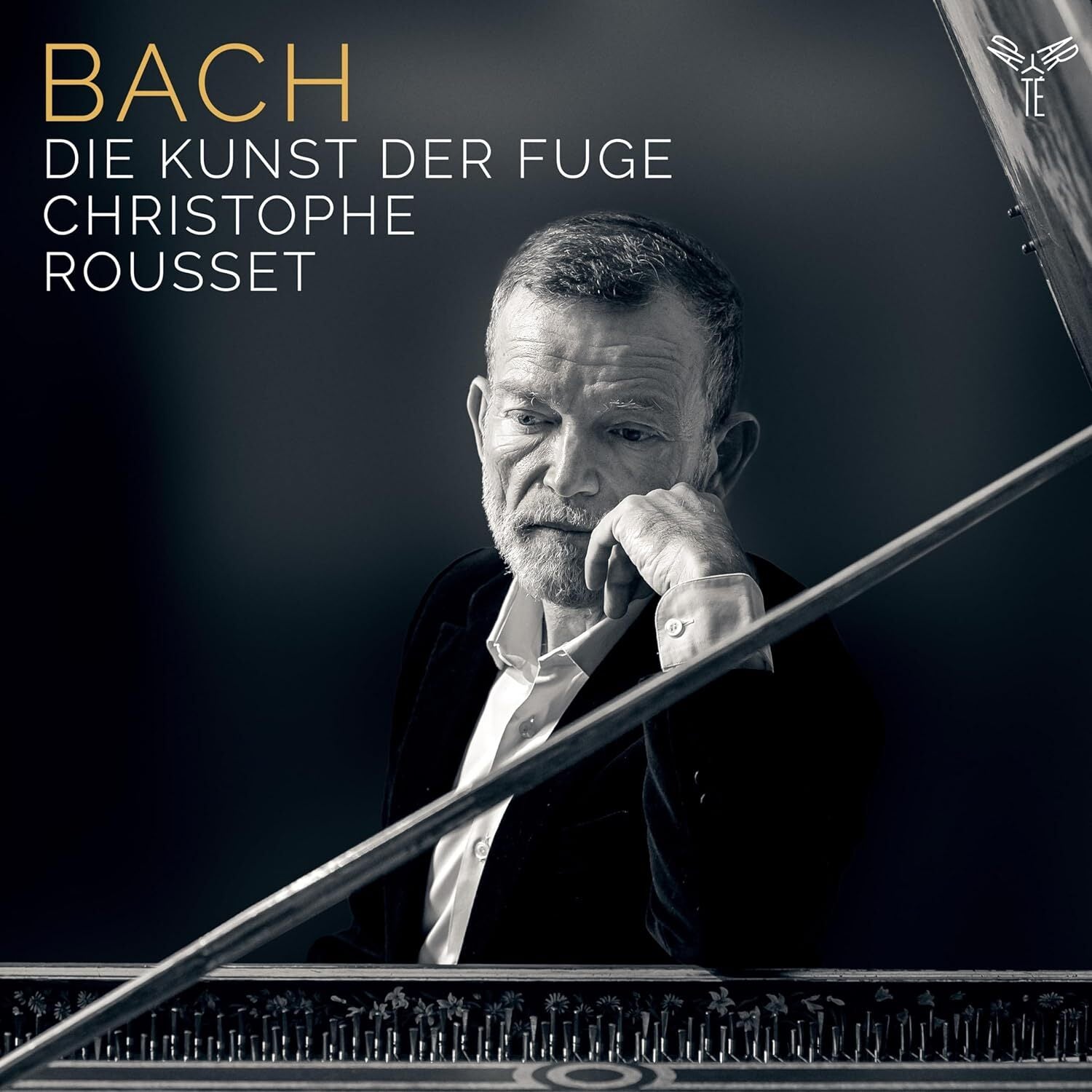 Bach: Die Kunst Der Fuge