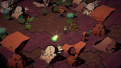 Wizard with a Gun /PS5