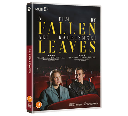 Fallen Leaves