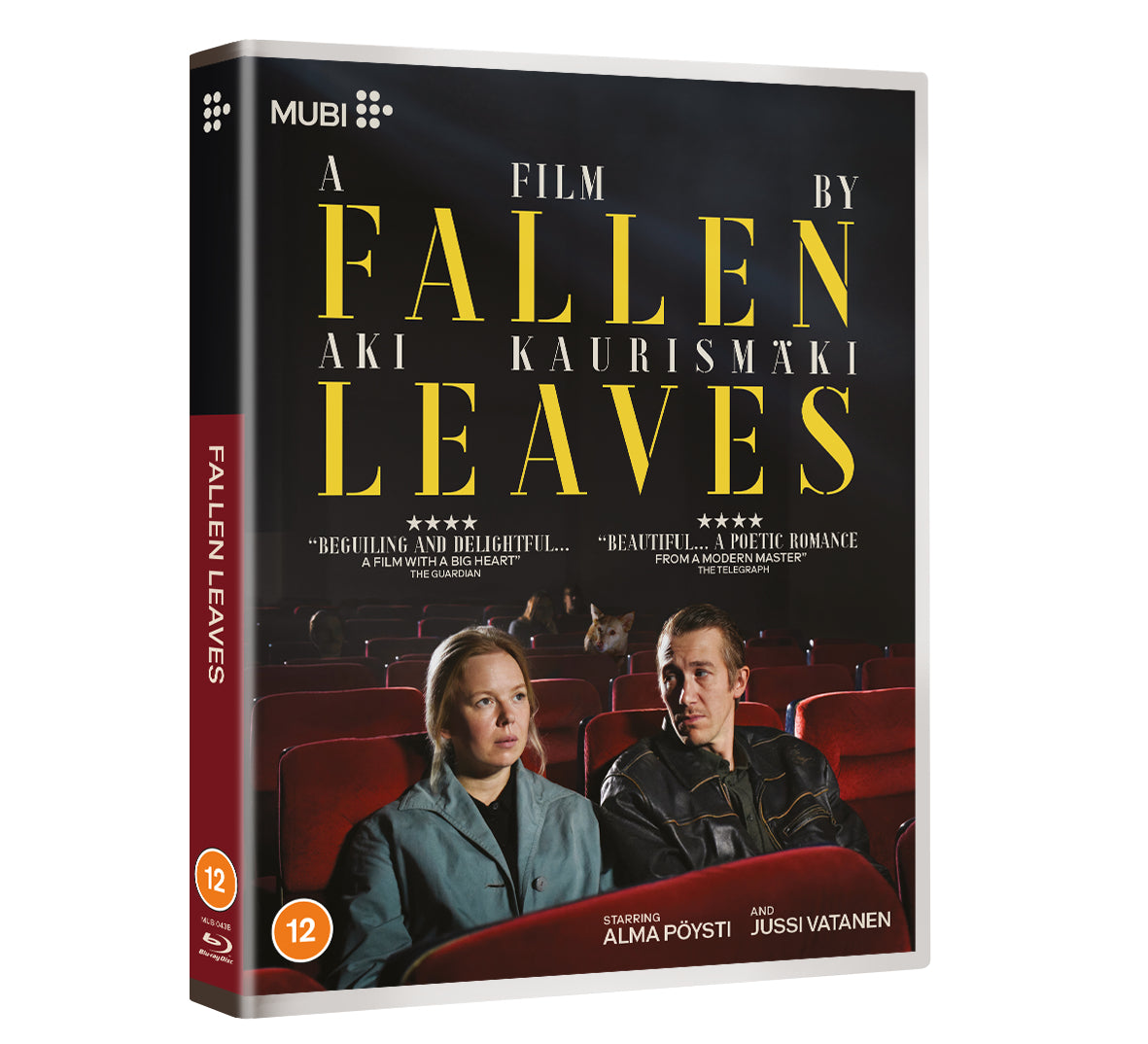 Fallen Leaves