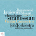 Duranowski/Janiewicz: Violin Concertos/Mozart: Symphony No. 14