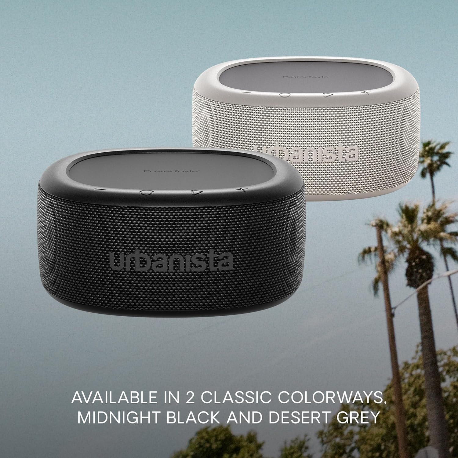 Malibu  Speaker Wireless Ric Solare