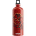 Sigg - Aluminum Water Bottle - Traveller Harry Potter - Climate Neutral Certified - Suitable For Carbonated Beverages - Leakproof & Lightweight - BPA Free - 1L