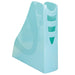 Arda Keep Colour Pastel Blue Magazine Holder/Document Holder