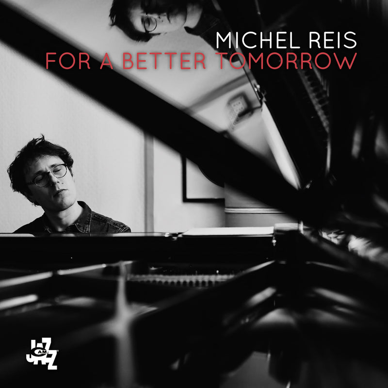 For a Better Tomorrow