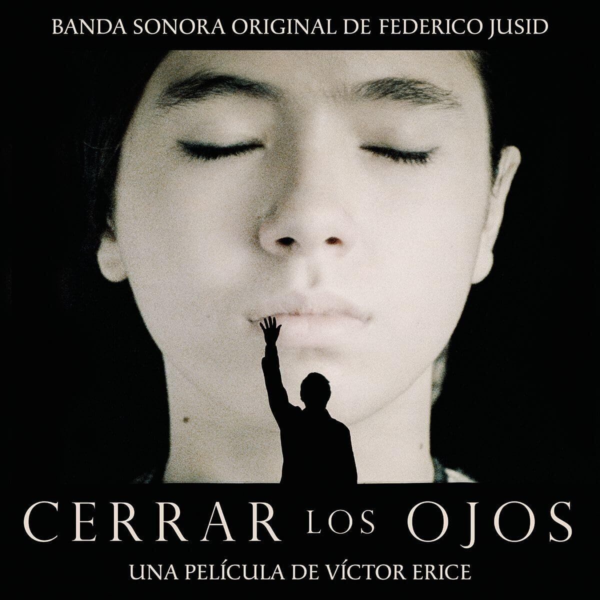 Cerrar Los Ojos