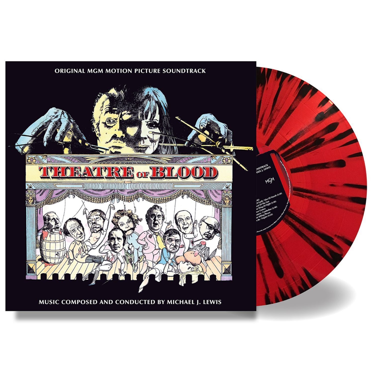 Theatre of Blood