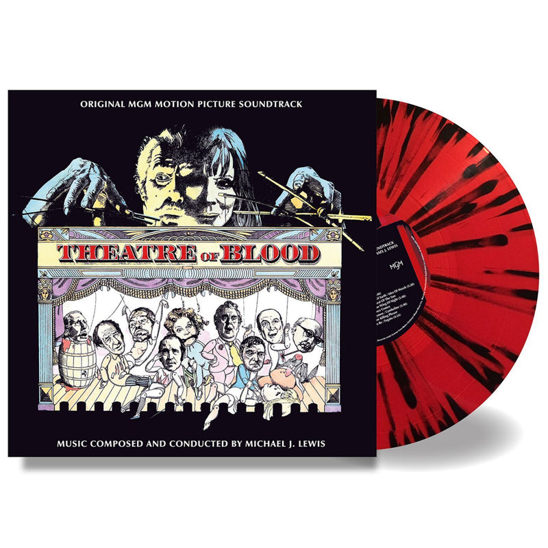 Theatre of Blood