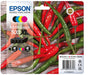 Epson Ink/503XL Chillies CMYK SEC