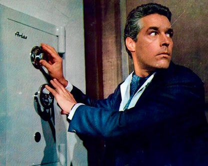 Agenten Filmklassiker-Box