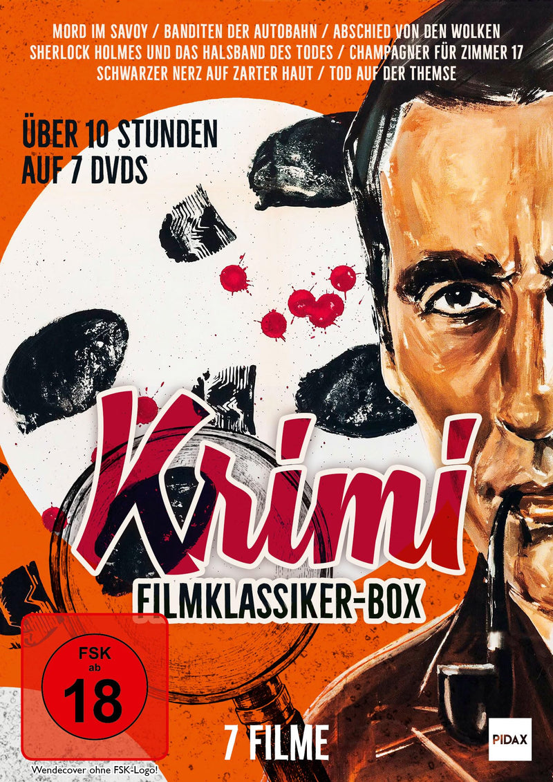 Krimi Filmklassiker