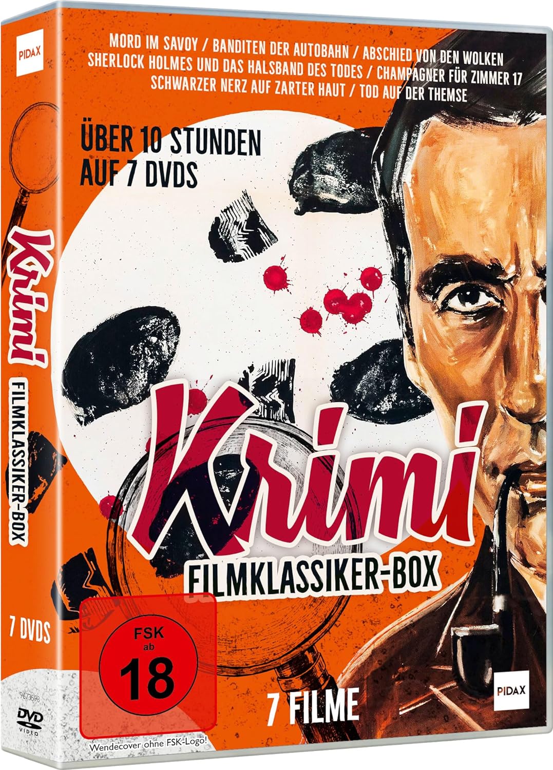 Krimi Filmklassiker