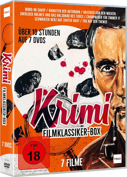Krimi Filmklassiker