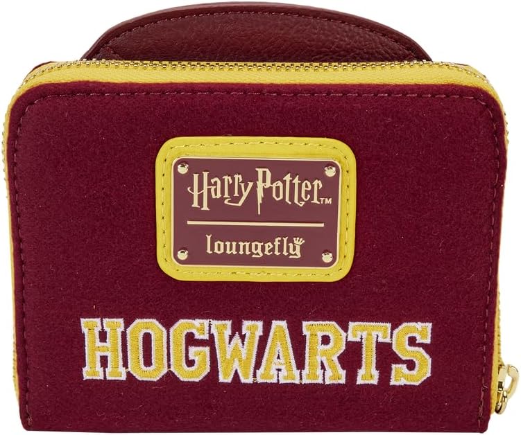 Harry Potter by Loungefly Porte-monnaie Gryffindor Varsity