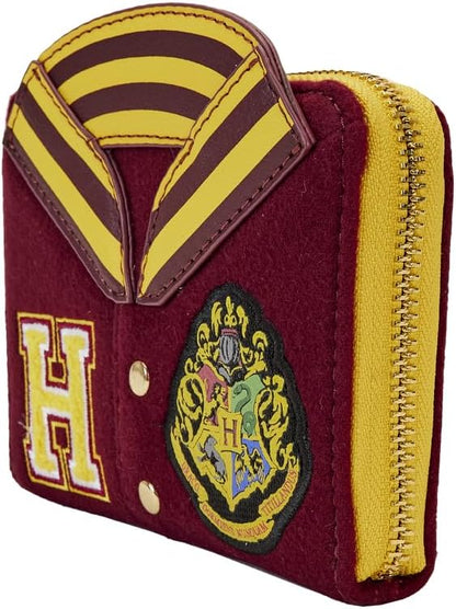Harry Potter by Loungefly Porte-monnaie Gryffindor Varsity