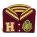 Harry Potter by Loungefly Porte-monnaie Gryffindor Varsity