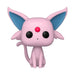 Funko POP! Games: Pokemon - Espeon, vinyl figuur, verzamelfiguur, cadeau-idee, officieel gelicentieerd product, speelgoed voor kinderen en volwassenen, anime-fans, pop voor verzamelaars en