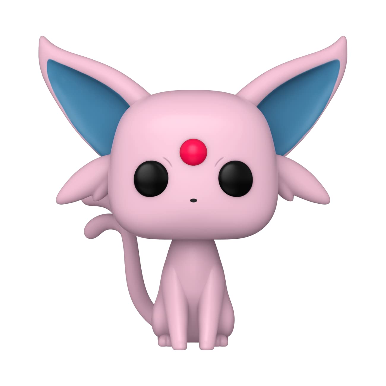 Funko POP! Games: Pokemon - Espeon, vinyl figuur, verzamelfiguur, cadeau-idee, officieel gelicentieerd product, speelgoed voor kinderen en volwassenen, anime-fans, pop voor verzamelaars en