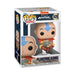 Avatar - Der Herr der Elemente Floating Aang vinyl figuur nr. 1439 Funko Pop! meerkleurig