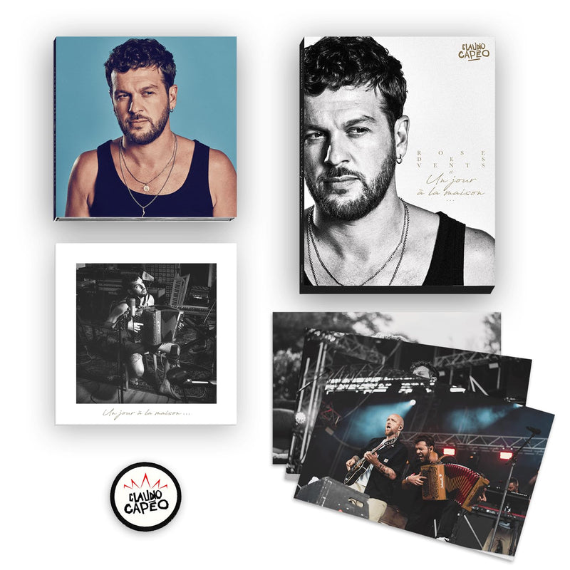 Rose Des Vents (Coffret Edition) - Limited