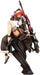 Overlord Lupus Legina Beta so-bin Ver. 1/8 Complete Figure