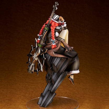 Overlord Lupus Legina Beta so-bin Ver. 1/8 Complete Figure