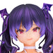 Good Smile Unternehmen - Original Ayuma Sayu Koakumachan Riasu Suntanned 1/6 PVC Figur (Netz) (A)