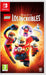 Warner Bros. Games LEGO Disney/Pixar : Les Indestructibles Nintendo Switch