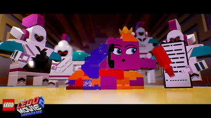 LEGO the Movie 2: The Videogame (SPA/Multi in Game