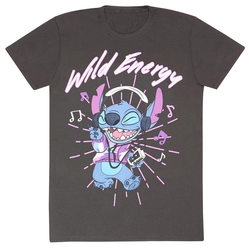 Heroes Inc. Unisex Wild Energy Lässig (1er Pack)