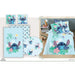 DISNEY - Duvet Cover 140x200cm - Aloha Stitch