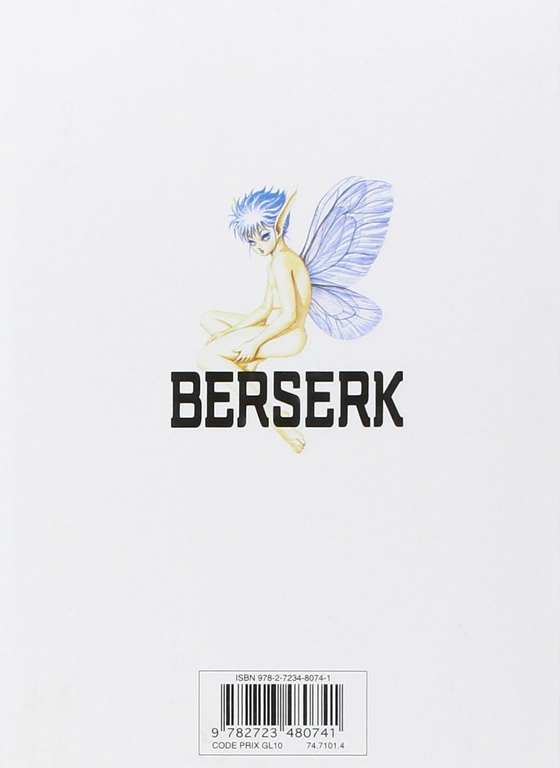 Berserk - Tome 34