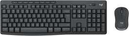 Mk370 Combo For Business - Us Intl - Intnl-973