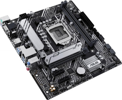 MB ASUS Intel 1200 PRIME H510M-A R2.0