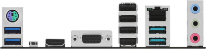 ASUS PRIME B650M-K (Socket AM5/B650/DDR5/S-ATA 6Gb/s/Micro ATX