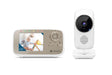 MOTOROLA - Baby Monitor VM483 Video